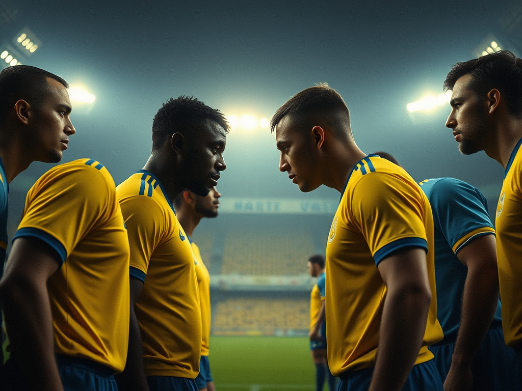The Vibrant Pulse of Brøndby IF: Celebrating Fan Culture and Rituals