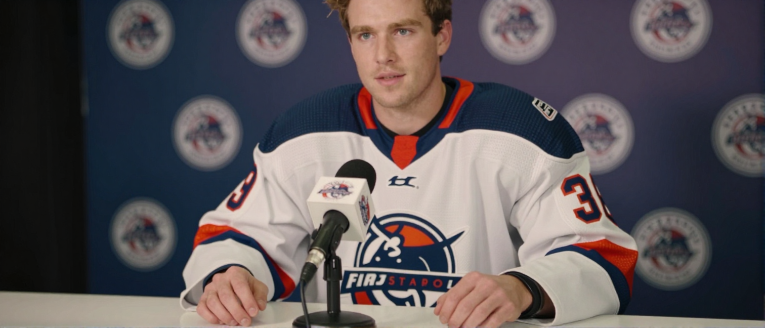 Carolina Hurricanes Eye Red Wings Defenseman Edvinsson in Trade Talks
