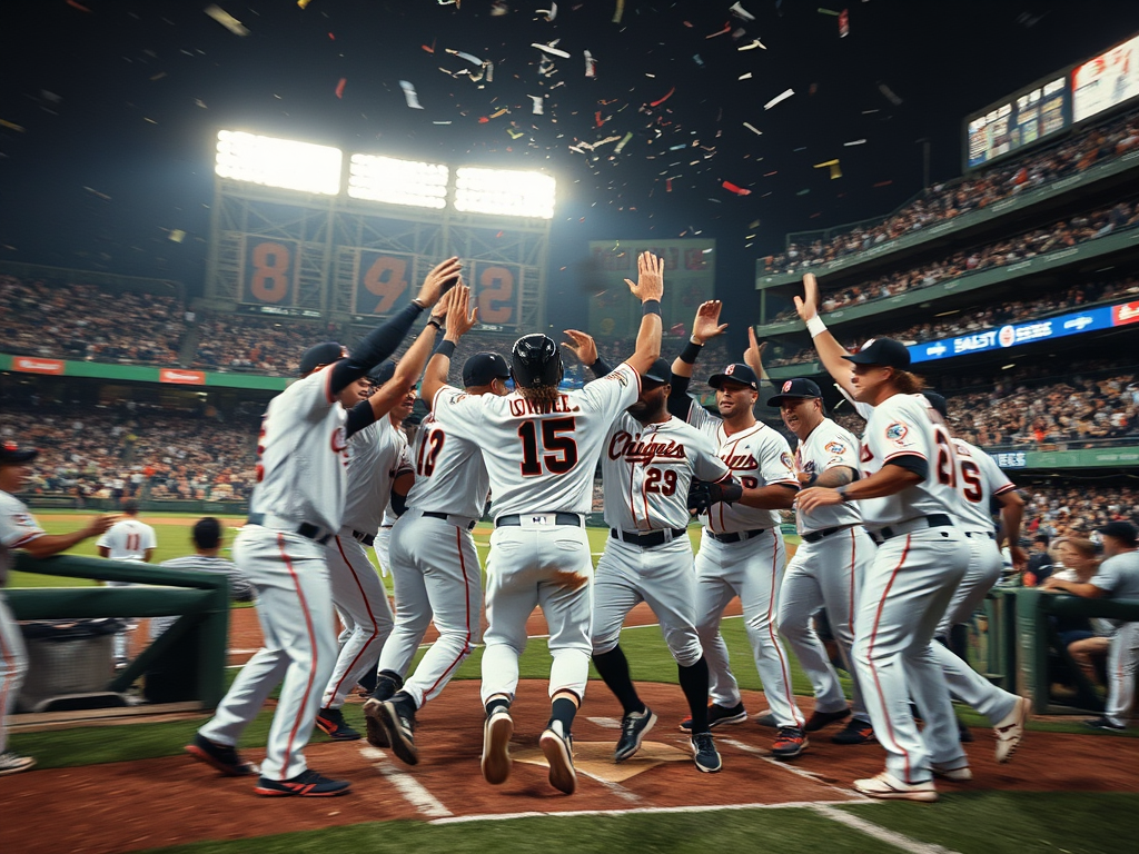 Miami Marlins Snap Seattle Sweep with 2-0 Victory on July 8, 2026