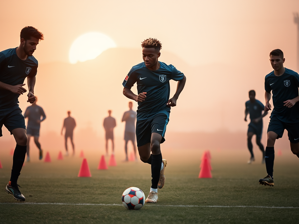 The rising star: N. Adimabua's impact on San Jose Earthquakes