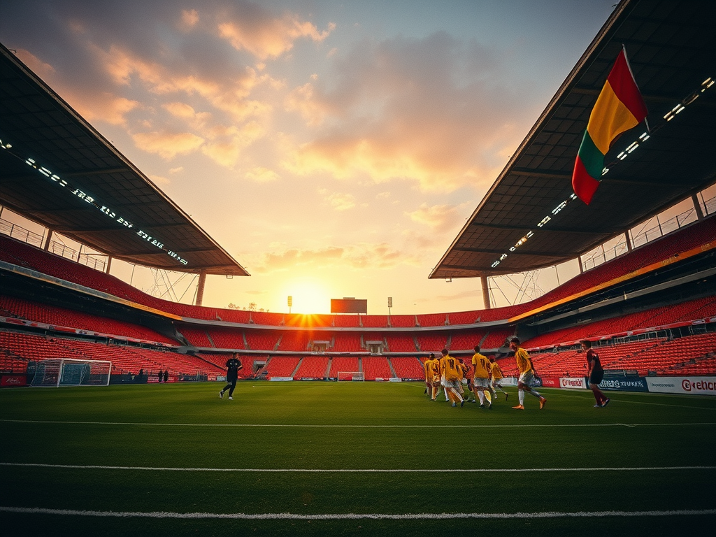 Jagiellonia Białystok ma ambitne cele na nadchodzący sezon