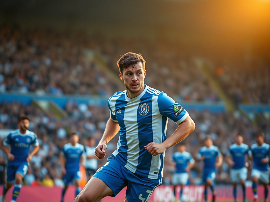 Hertha BSC signs new star player