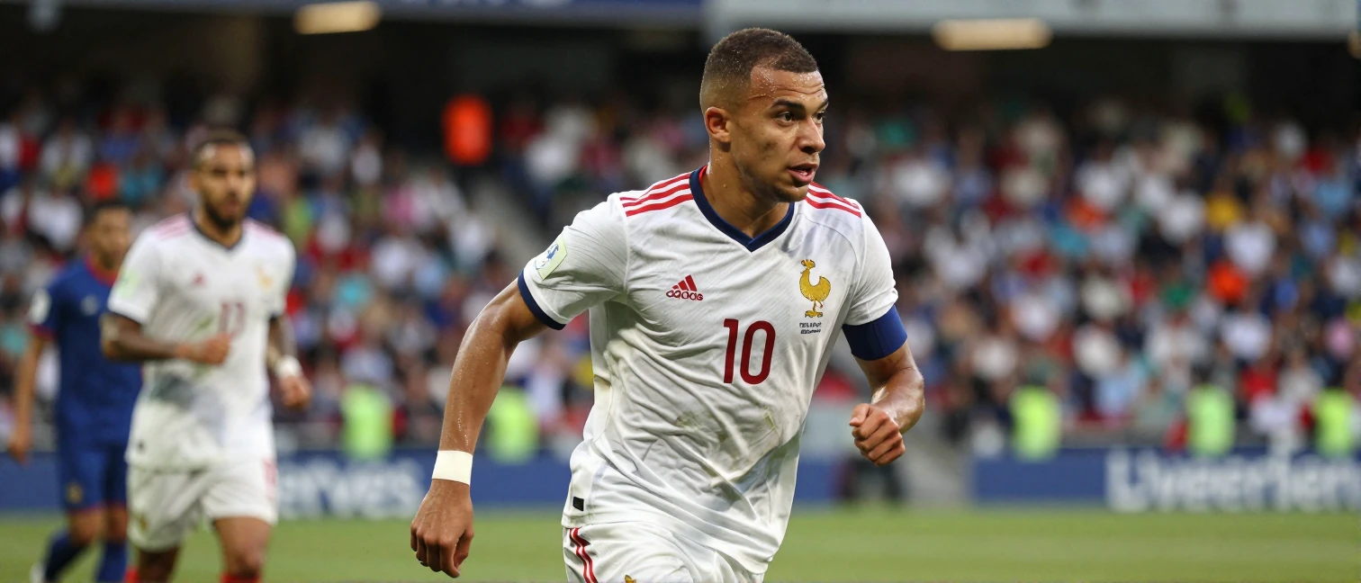 Paraguay takes on France in the World Cup round of 16, but extreme heat and storms could impact the match
