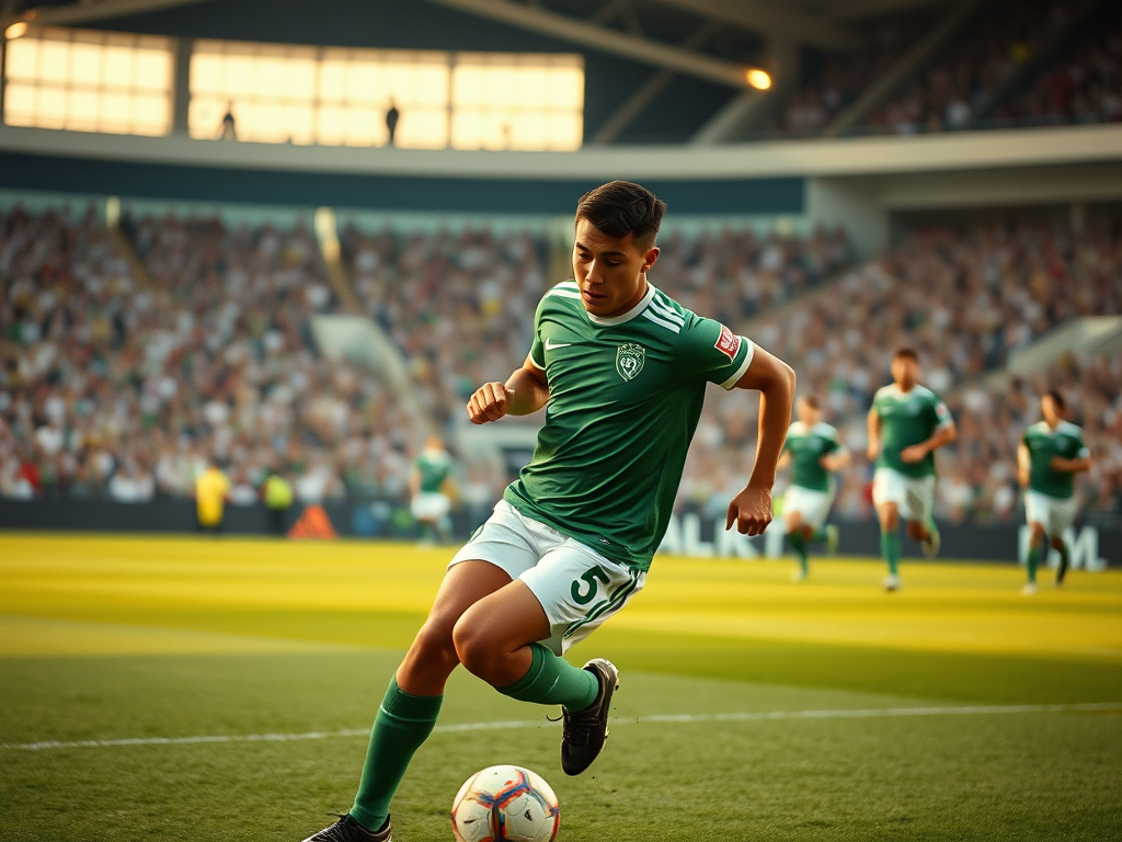 T. Ayala shines in Sarmiento's latest match