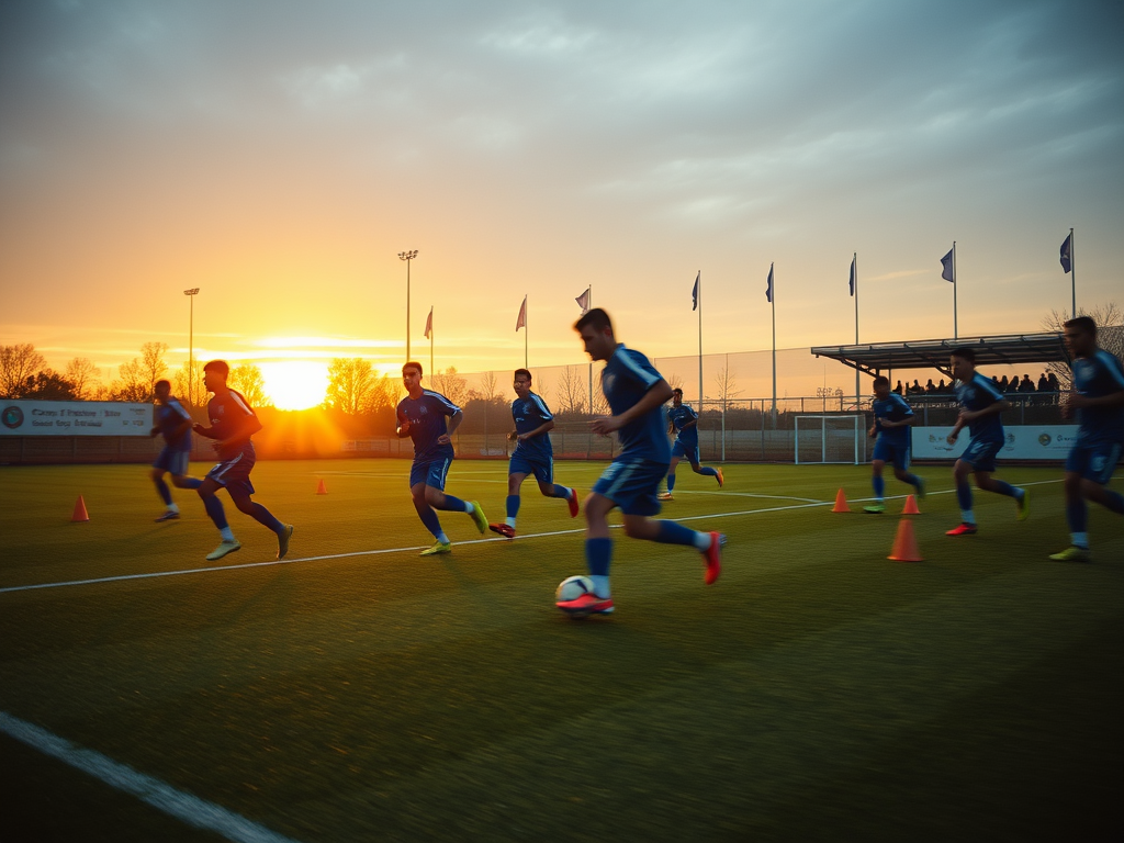 Oscar Kabwit Stays with FC Luzern: A Step into the Future