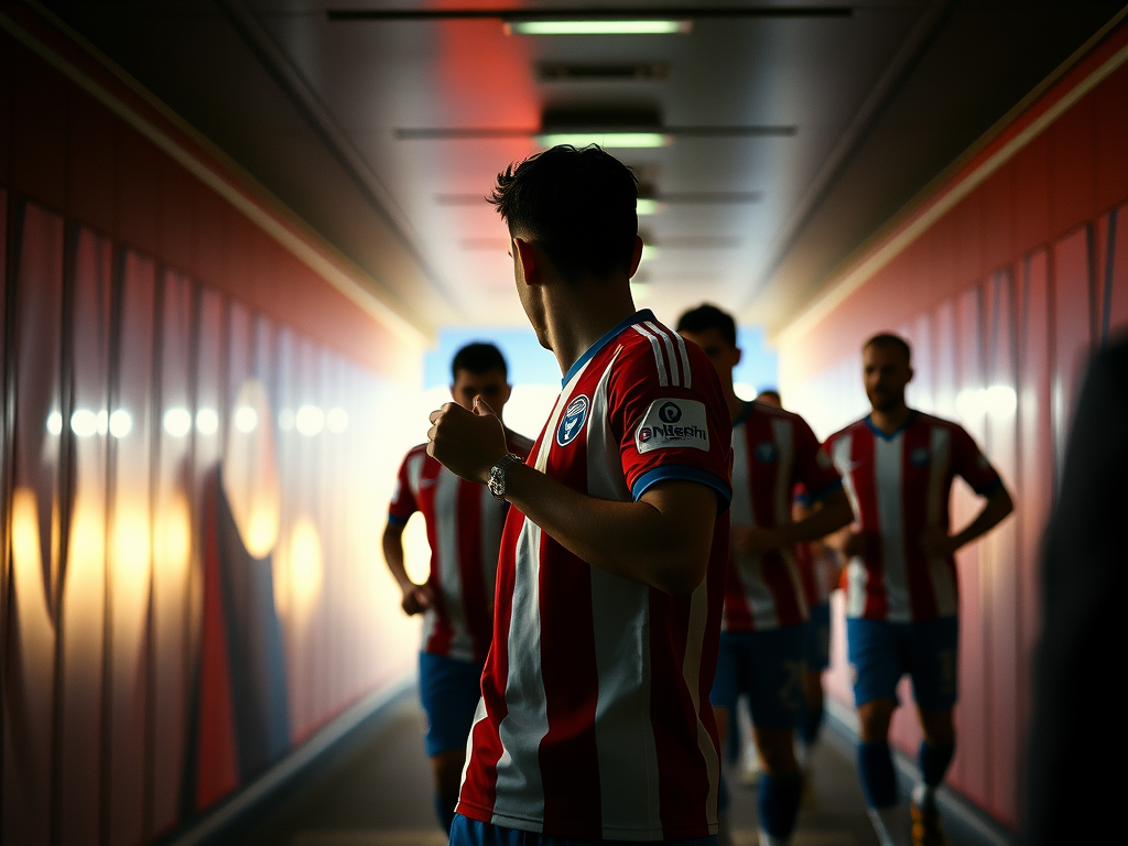 Chivas se prepara para nuevos fichajes y recortes sin romper su núcleo