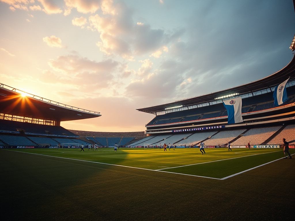 Osijek's Fan Culture: Passion, Derbies, and Rituals