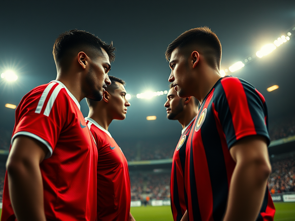 Cultura de Torcida: A Magia do Clássico Carioca