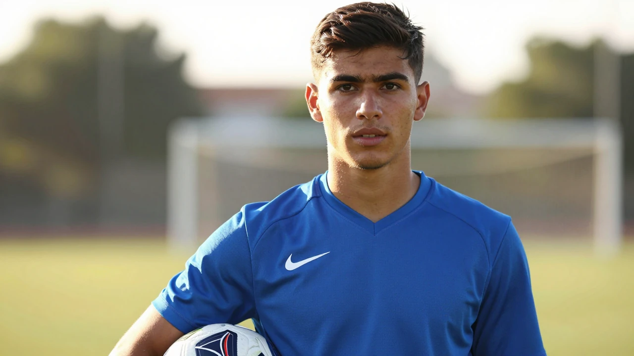 GNK Dinamo Zagreb pojačao je svoju mladu selekciju dovodeći 18-godišnjeg bjeloruskog reprezentativca Egora Molchana s...