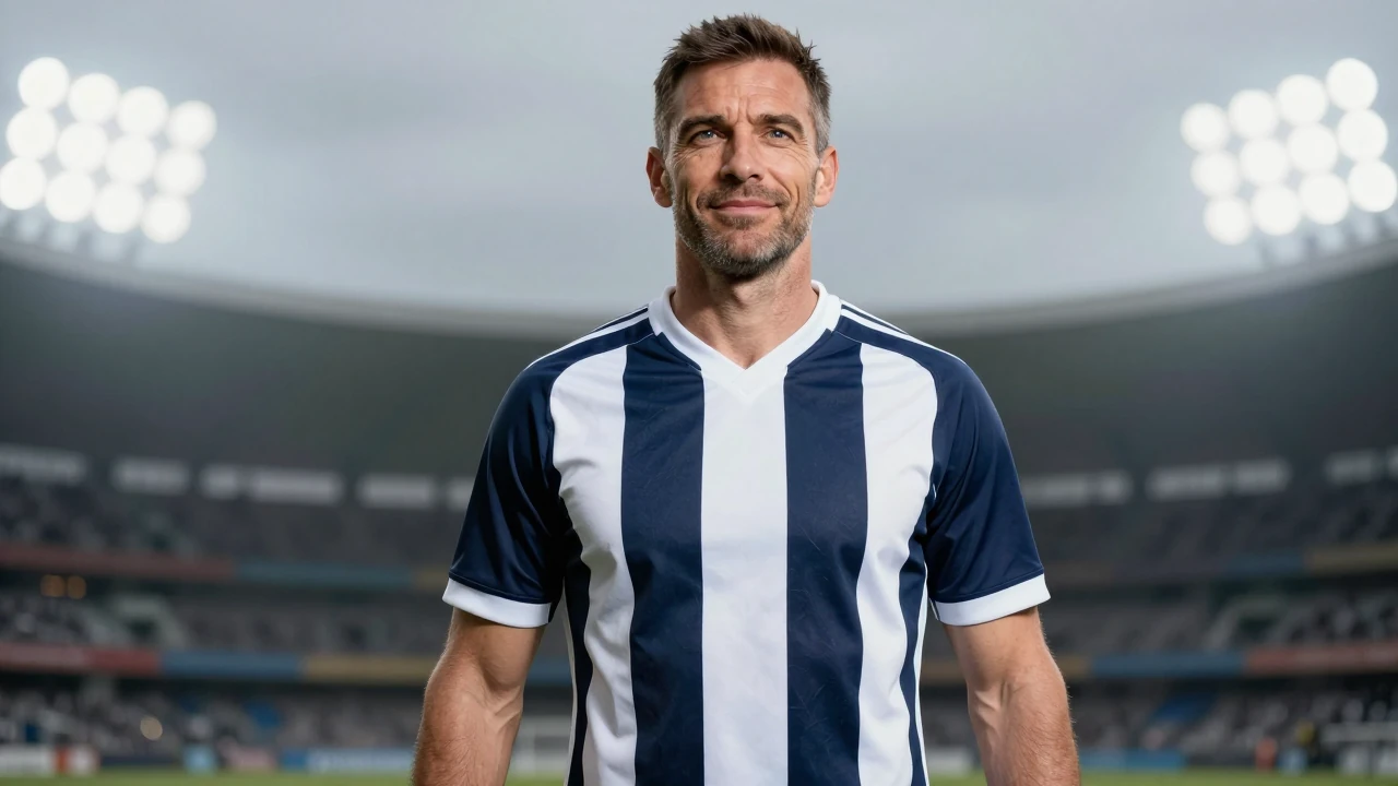 Veljko Nikitović nowym dyrektorem sportowym Motoru Lublin! Co to oznacza?