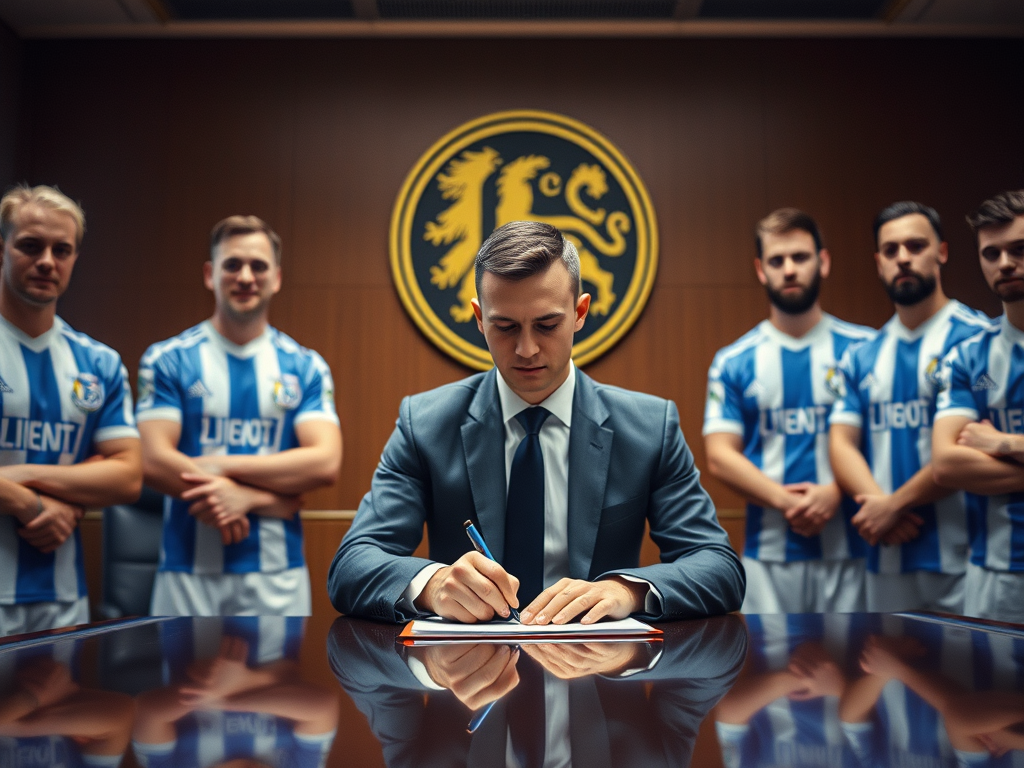 Transfer rumors: IK Norrköping eye fresh talent for next season