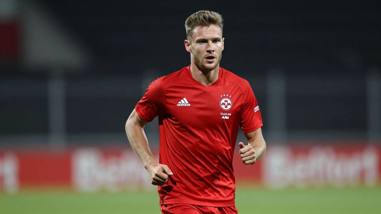 Der 1. FC Union Berlin reist am 3. August zum Trainingslager nach Österreich