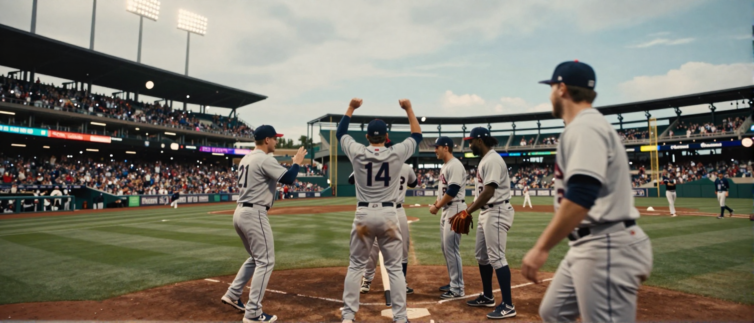 Houston Astros Embrace Bullpen Cart, Spark Relief Victory