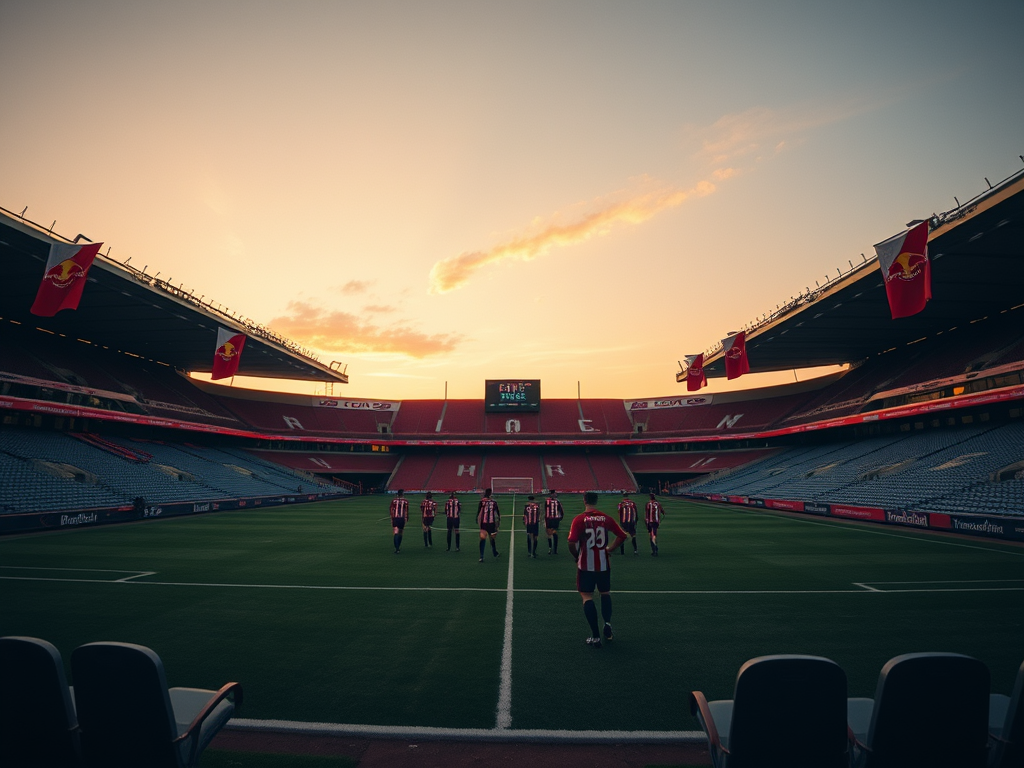 New York Red Bulls gear up for the season with tactical tweaks