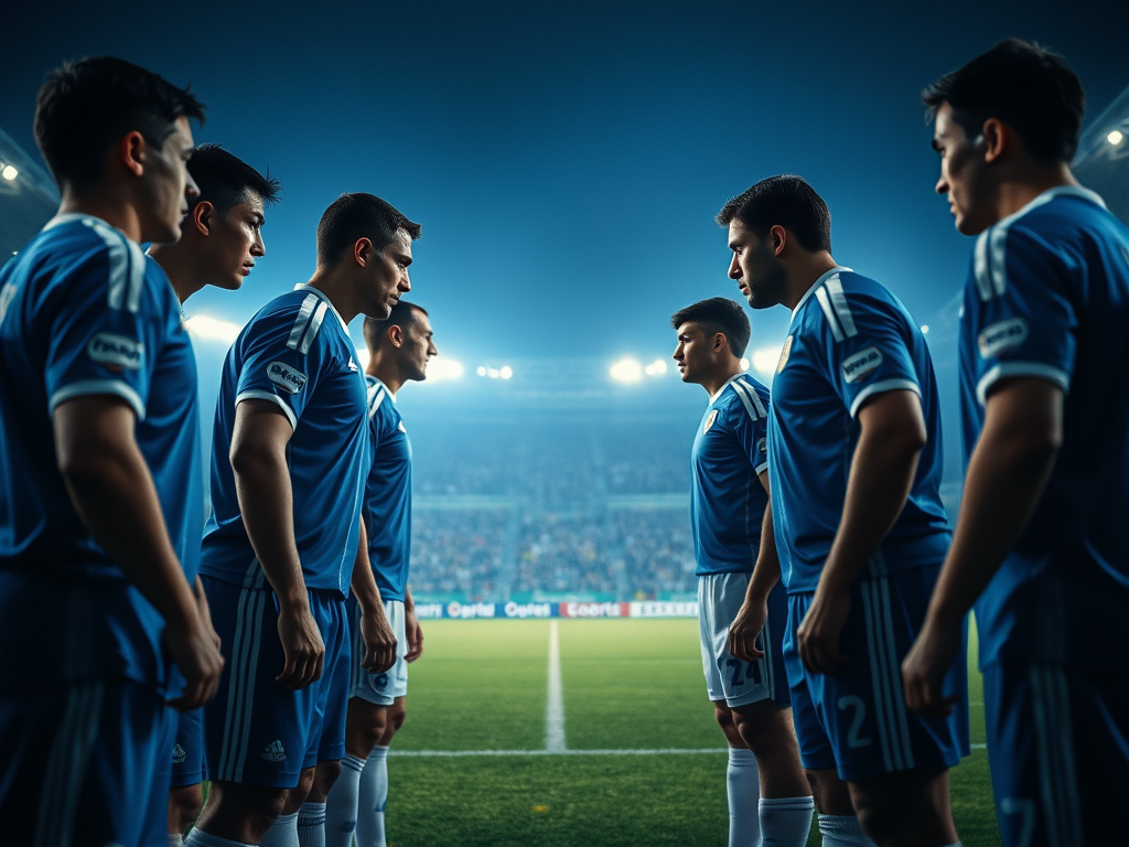 FC Luzern: Tactical Expectations Ahead of the FC Basel Clash