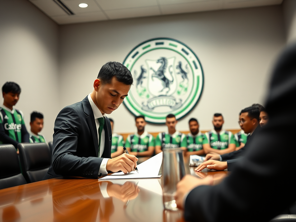Transfer gossip: Western United eyeing reinforcements