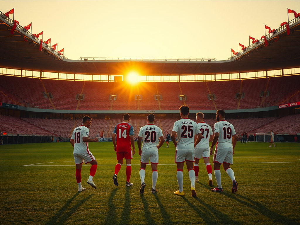 The mounting pressure on Mantova's young strikers