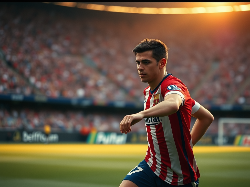 Juan Arango: Girona's gem in attack
