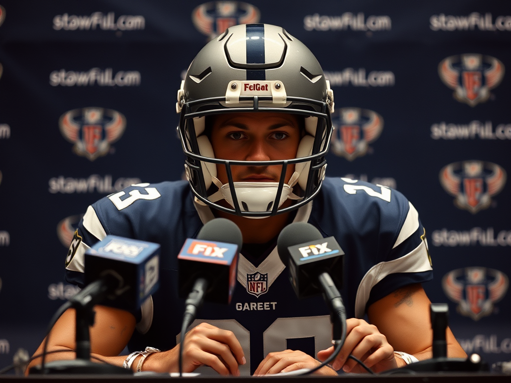 Las Vegas Raiders Blasted by Former Draft Pick