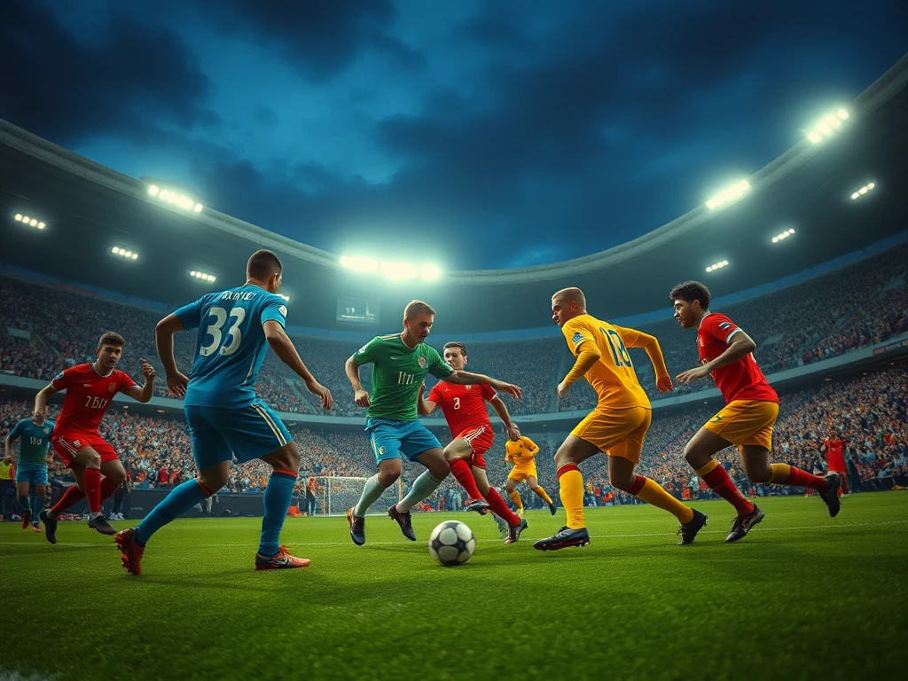 FIFA revokes credentials of Paraguayan journalist for derogatory comments