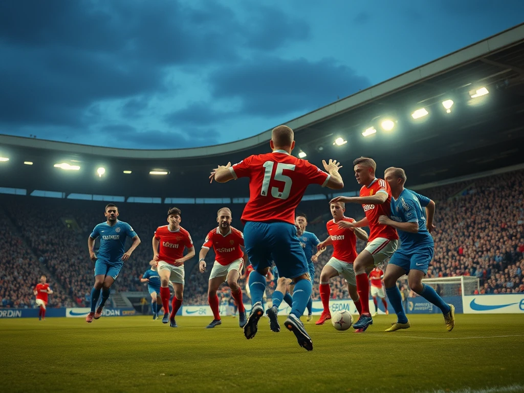 Jordan vs Argentina: Argentina Seeks Dominance