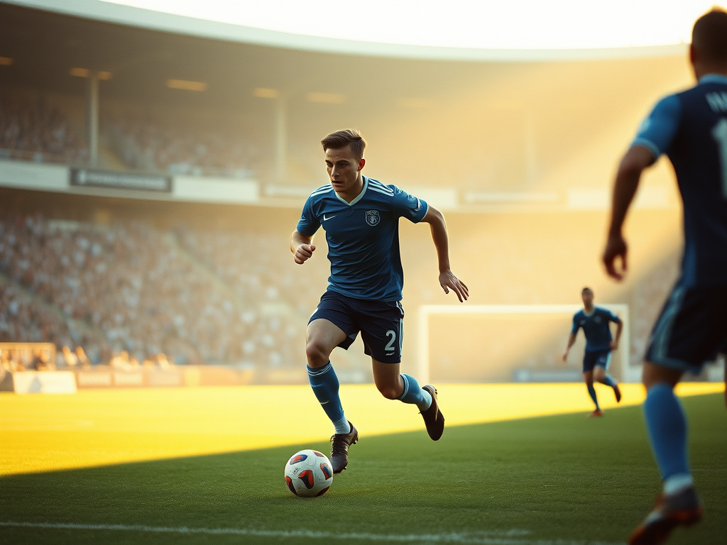 M. Bas Shines in Adanademirspor's Tactical Setup