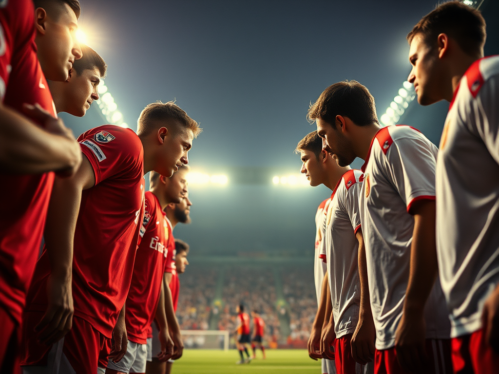 Atlético Ottawa's battle against Forge FC: A match report