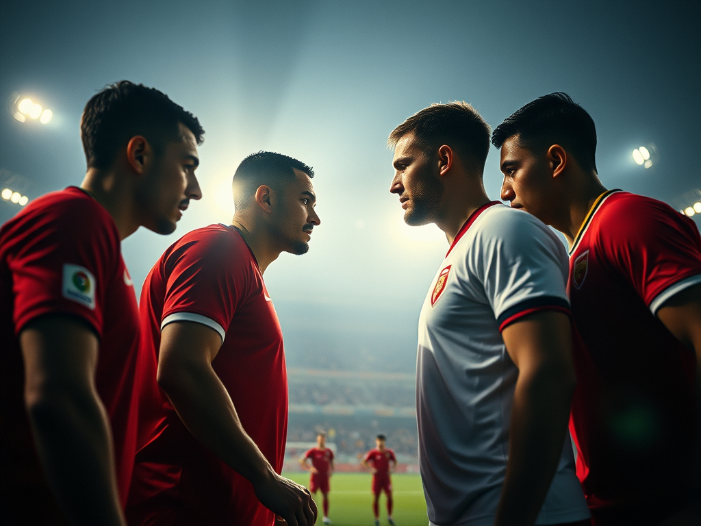 Instituto's Tactical Blueprint Ahead of Key Matchup