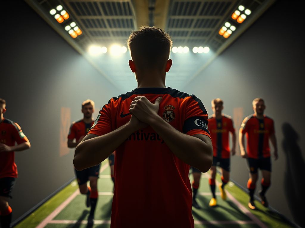 Forge FC's Tactical Flexibility: Key Players to Watch Against York United