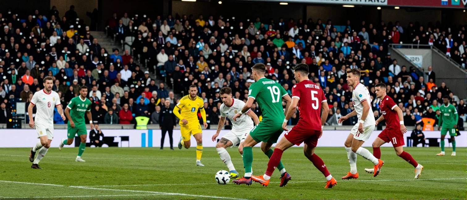 France's national team ignores Paraguay's loss in the World Cup, while the Blues prepare for their next match