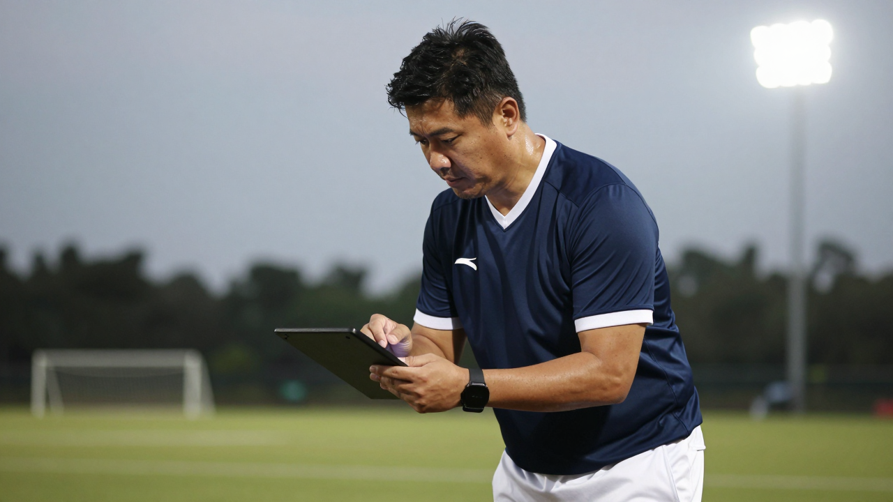 Análisis táctico: ¿Cómo se preparan las Chivas ante el rival?