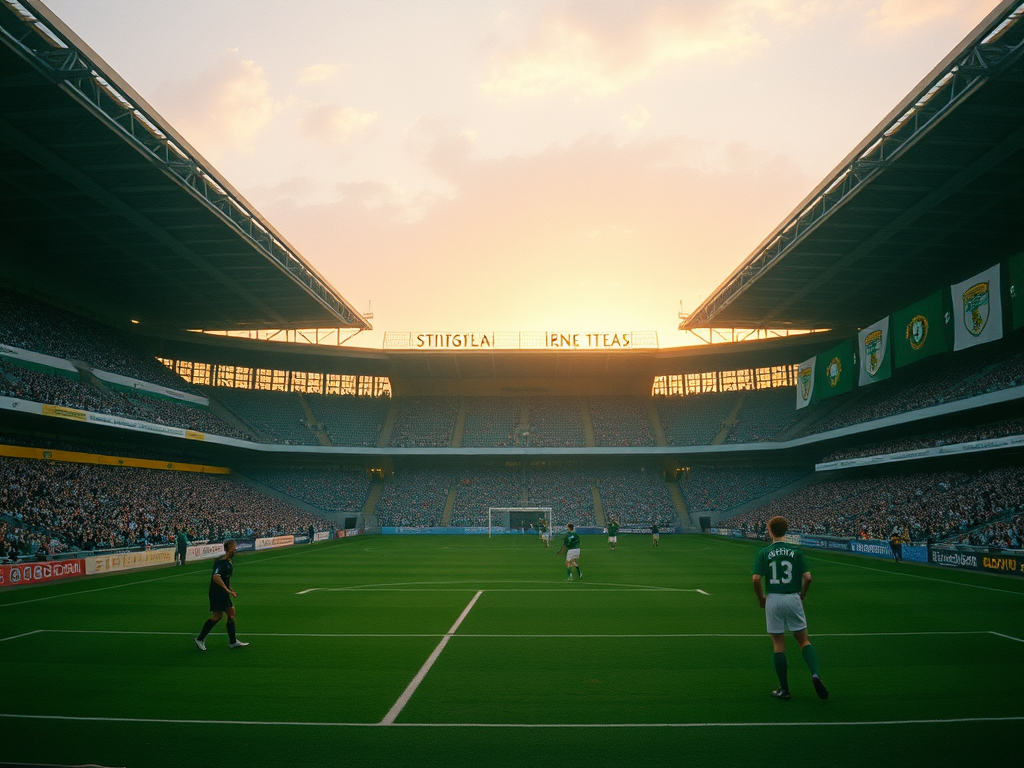 The 1980 Copa Argentina: Sarmiento's Historic Journey