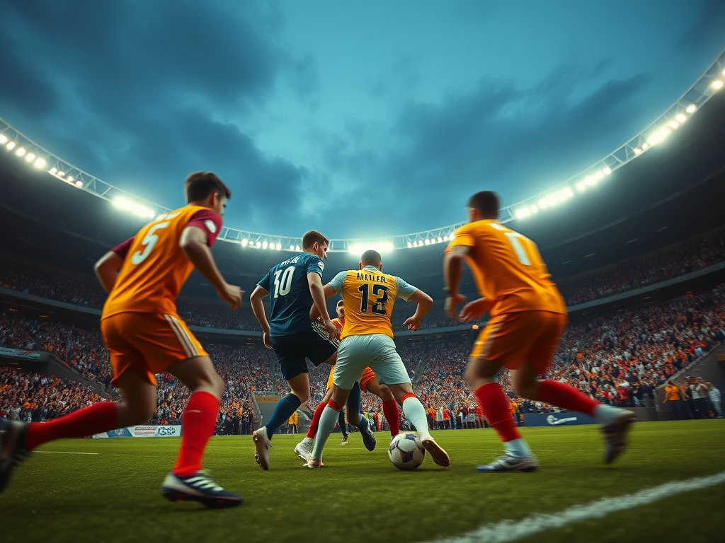 Ecuador national team prepares to face Mexico in the round of 16 of the 2026 World Cup, but first must overcome the...