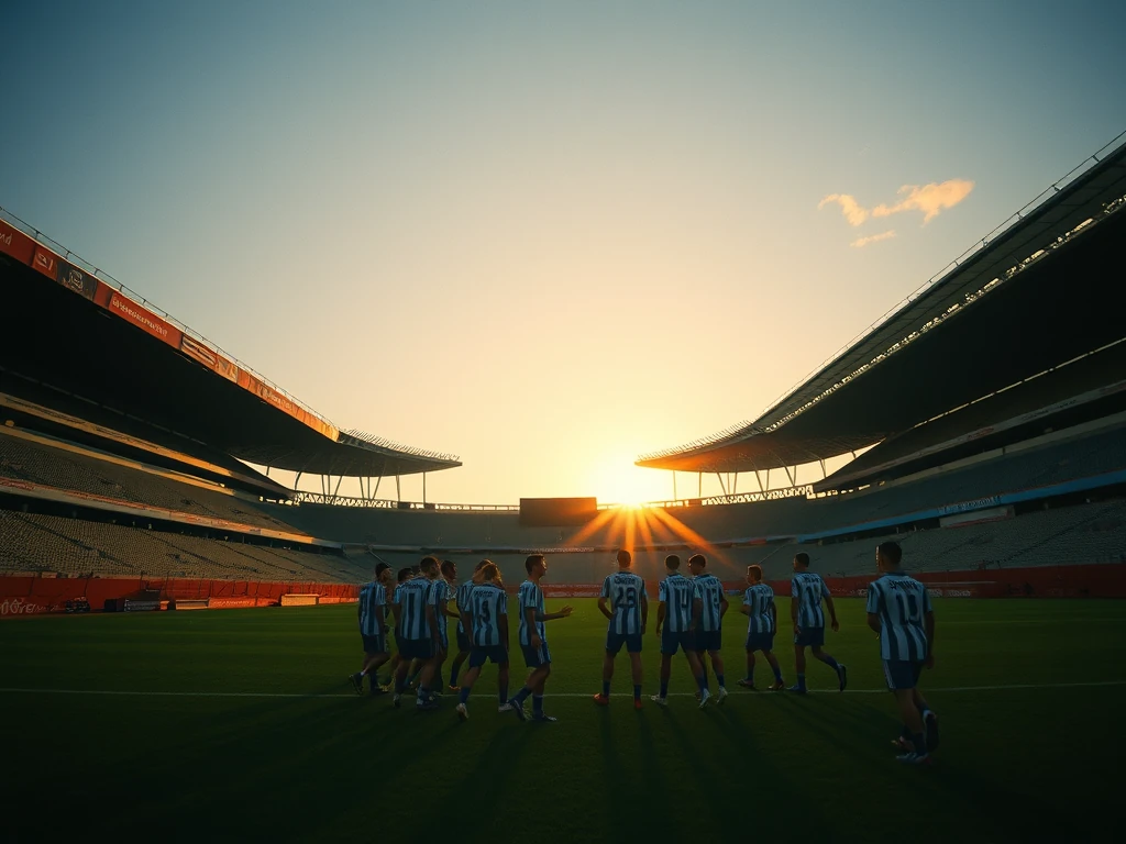 La afición de Club Necaxa, conocida como Los Rayos, es famosa por su inquebrantable pasión y sus rituales únicos. Desde...