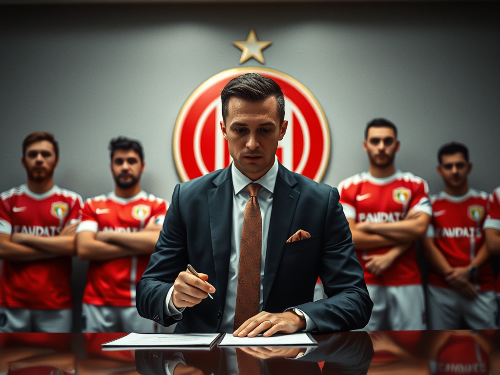 Club news: Padova seeks to bolster squad in January transfer window