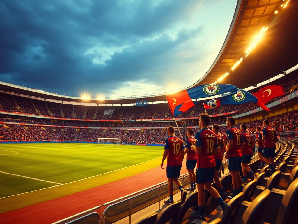 The fans of FC Basel, also known as Die Rotblauen, embody a passionate fan culture deeply rooted in the city of Basel...