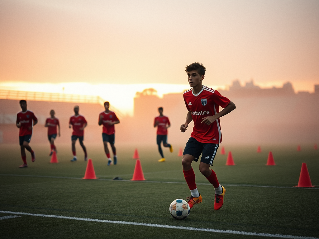 E. Almendra, el corazón del mediocampo de Necaxa