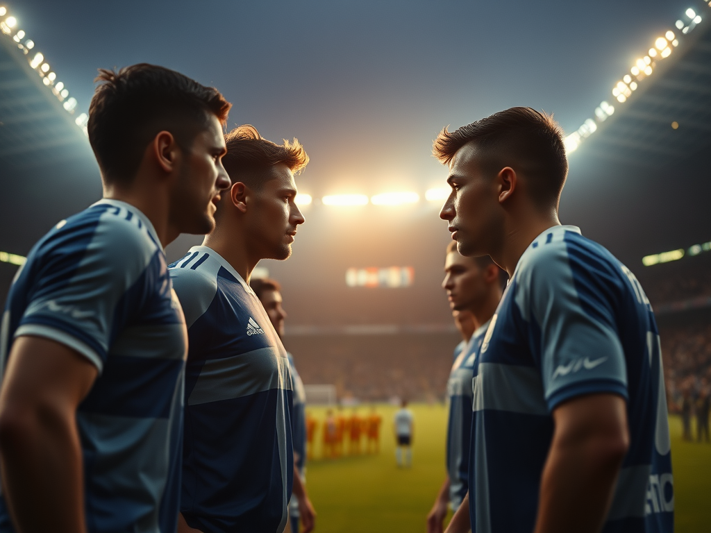 Derby-Atmosphäre: FC Lausanne-Sport und die unvergesslichen Fan-Traditionen