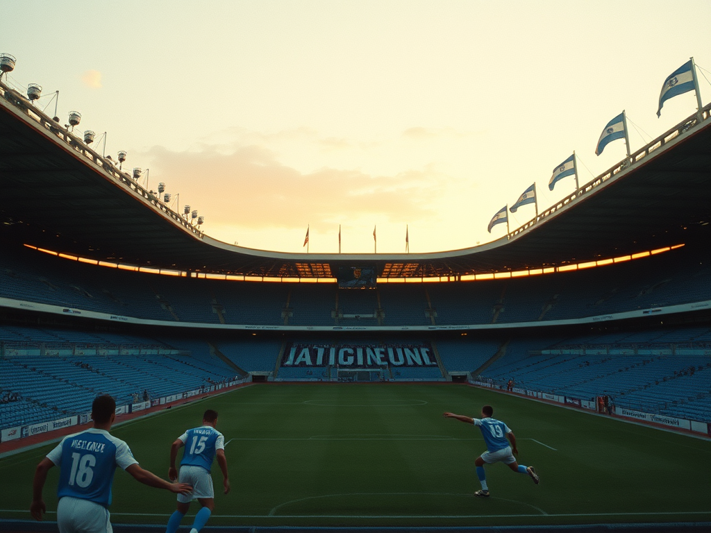 The Unforgettable 1988 Clásico: Racing's Resurgence Against Independiente