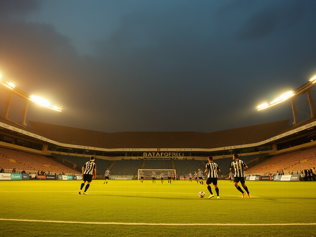 Botafogo aposta em Arthur Cabral para a próxima temporada