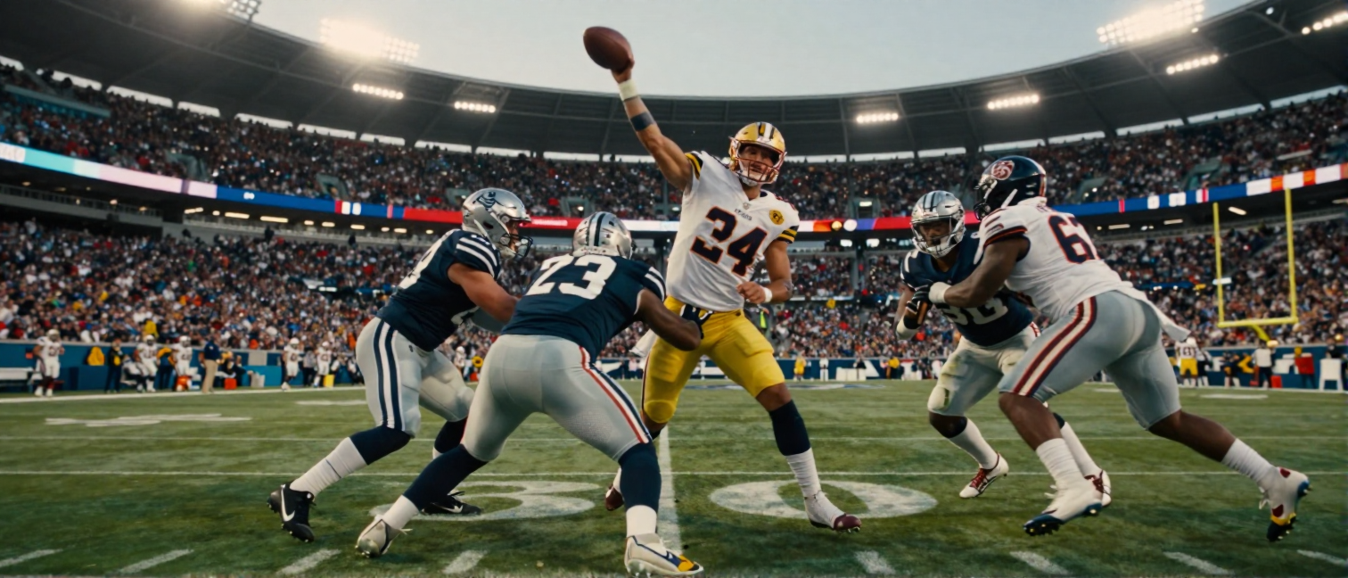 Chicago Bears QB Caleb Williams earns elite Madden NFL 27 overall rating leak