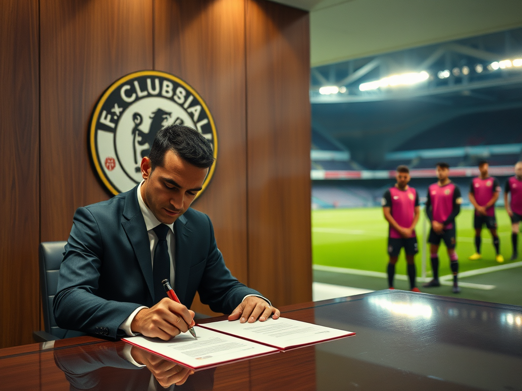 Transfer rumors: Palermo eyeing new defensive talent