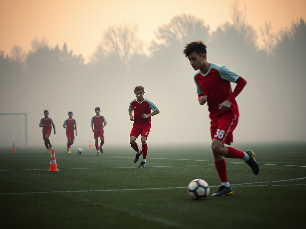 Yunnan Yukun's Rising Star: Chen Wei