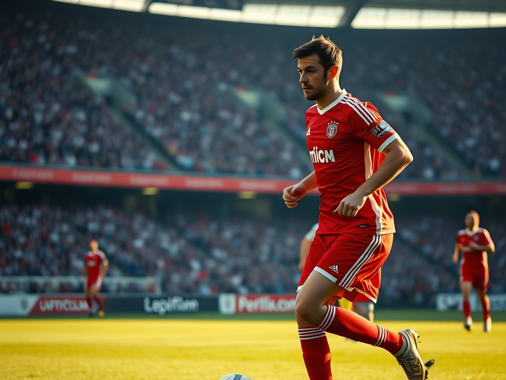 A. Racioppi set to play a key role for Sion