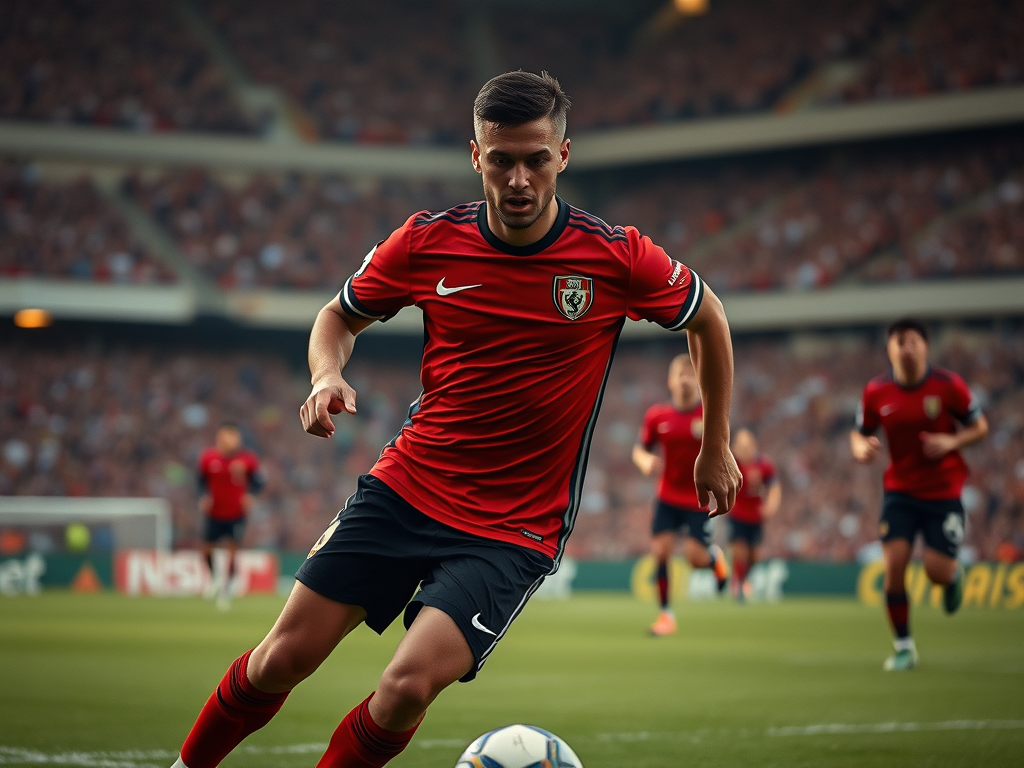 Bruno Henrique brilha e garante vitória do Flamengo