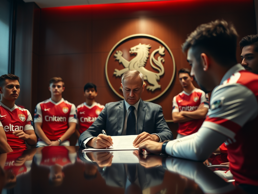 Monza seeks to strengthen squad as transfer window approaches