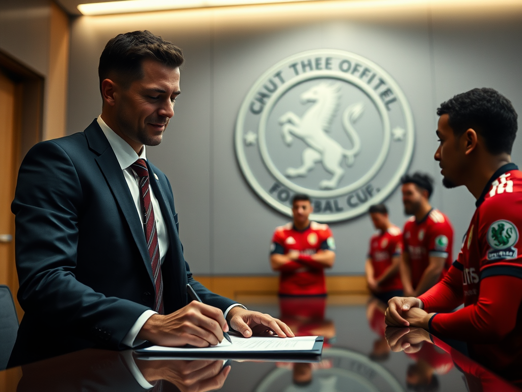 Dyogo stands out in the transfer window