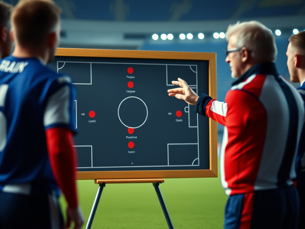Sampdoria's tactical evolution under pressure