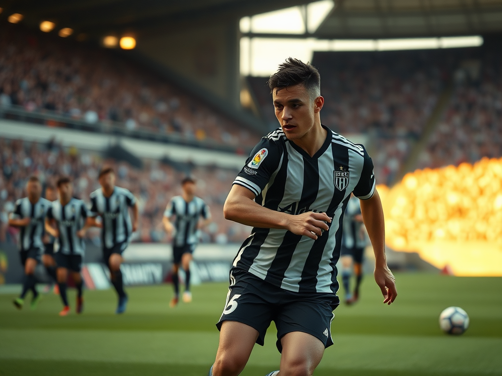 Felipe Longo: O destaque do Corinthians na temporada