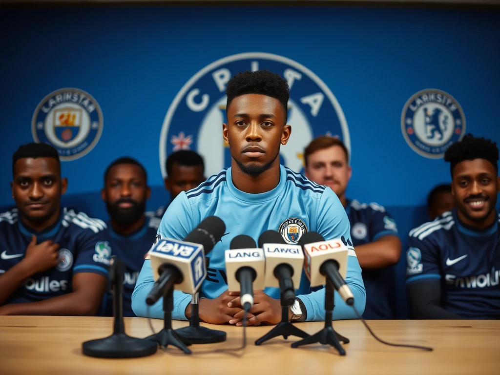 Le Havre AC officialise l'arrivée de Demba Ba comme directeur sportif, un choix stratégique pour le club doyen après le...